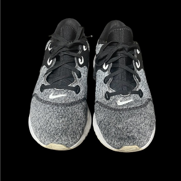 NIKE LEGEND REACT Shoes Sneakers Men\'s Size 11.5 Gray/Black Trainers main image 6